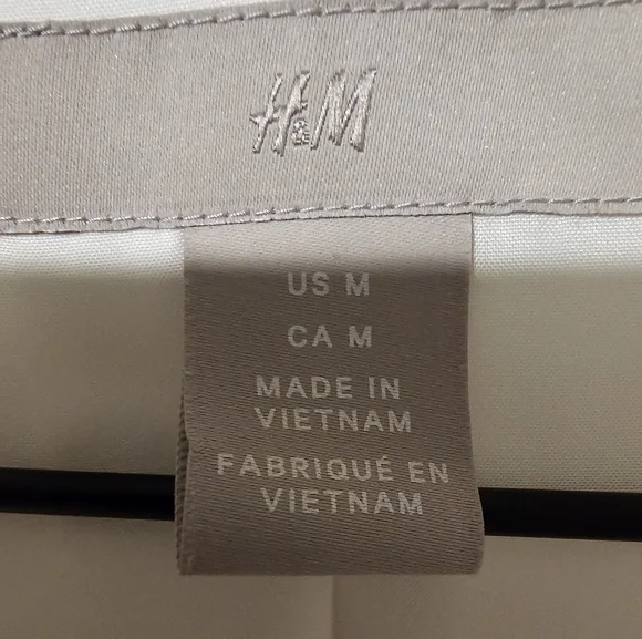 White Blazer - Picture 3 of 3